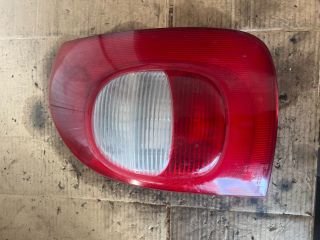 bontott CITROËN XSARA PICASSO Jobb Hátsó Lámpa