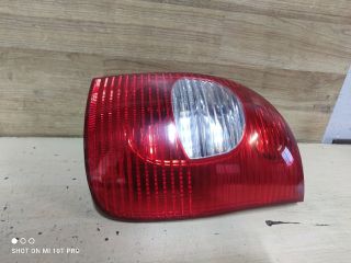 bontott CITROËN XSARA PICASSO Jobb Hátsó Lámpa