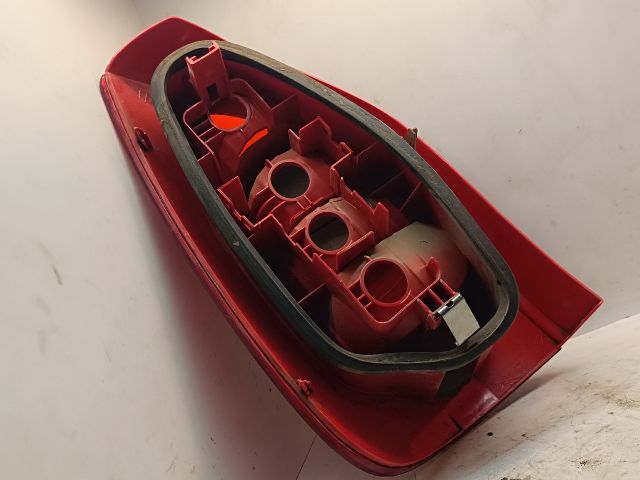 bontott CITROËN XSARA PICASSO Jobb Hátsó Lámpa