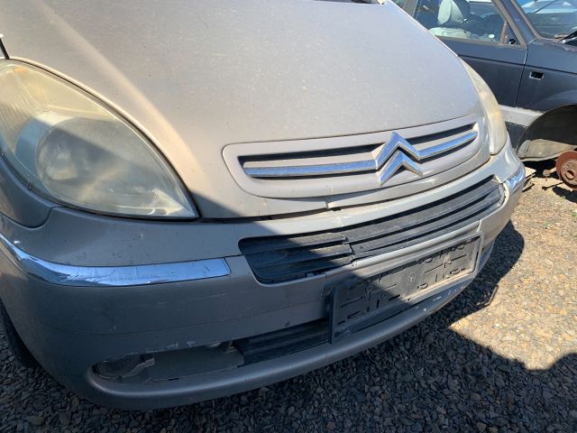 bontott CITROËN XSARA PICASSO Jobb Hátsó Lámpa