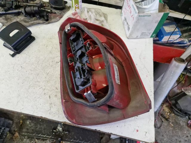 bontott CITROËN XSARA PICASSO Jobb Hátsó Lámpa