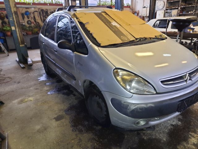 bontott CITROËN XSARA PICASSO Jobb hátsó Sárvédő
