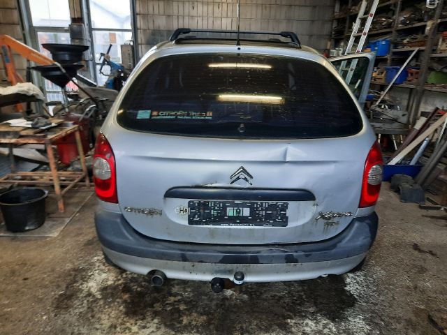 bontott CITROËN XSARA PICASSO Jobb hátsó Sárvédő