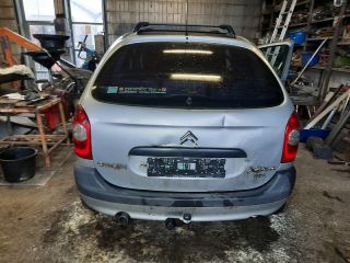 bontott CITROËN XSARA PICASSO Jobb hátsó Sárvédő