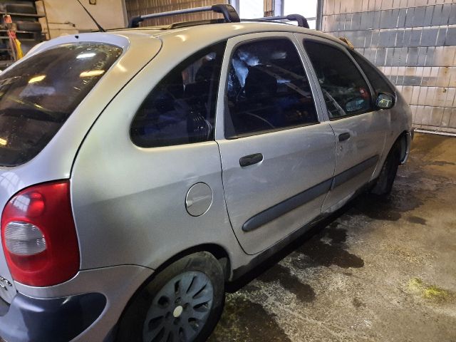 bontott CITROËN XSARA PICASSO Jobb hátsó Sárvédő