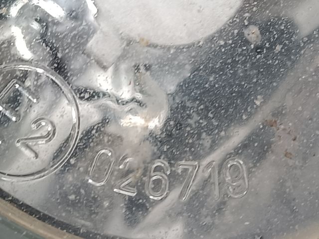 bontott CITROËN XSARA PICASSO Jobb Ködfényszóró