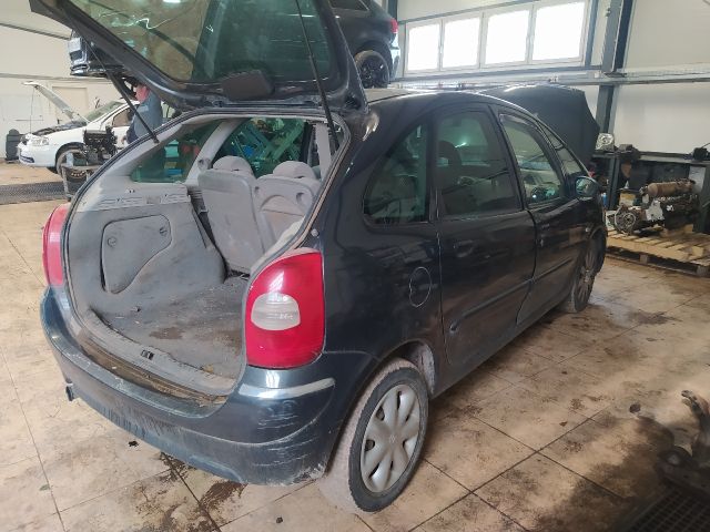 bontott CITROËN XSARA PICASSO Jobb Ködfényszóró
