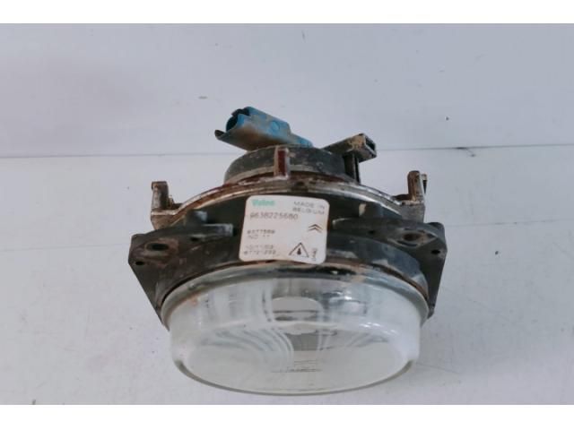 bontott CITROËN XSARA PICASSO Jobb Ködfényszóró