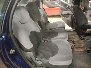 bontott CITROËN XSARA PICASSO Jobb Ködfényszóró