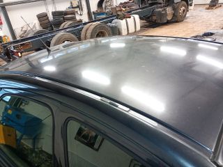 bontott CITROËN XSARA PICASSO Jobb Ködfényszóró