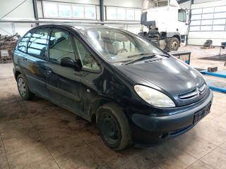 bontott CITROËN XSARA PICASSO Jobb Ködfényszóró