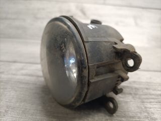 bontott CITROËN XSARA PICASSO Jobb Ködfényszóró