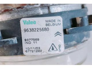 bontott CITROËN XSARA PICASSO Jobb Ködfényszóró