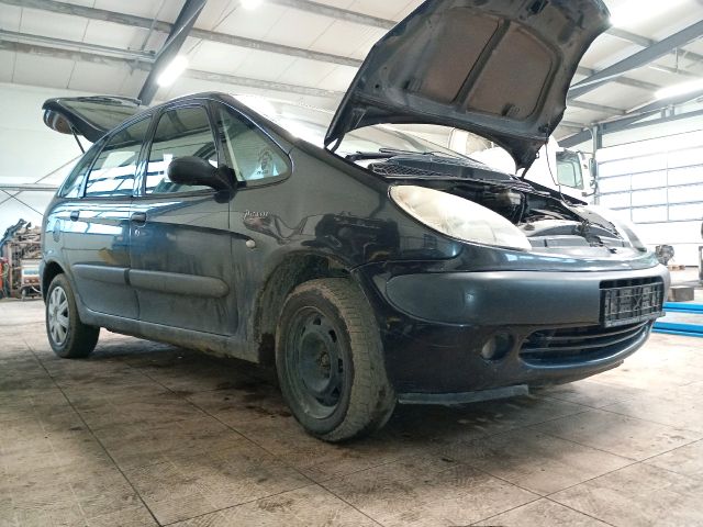 bontott CITROËN XSARA PICASSO Jobb Ködfényszóró