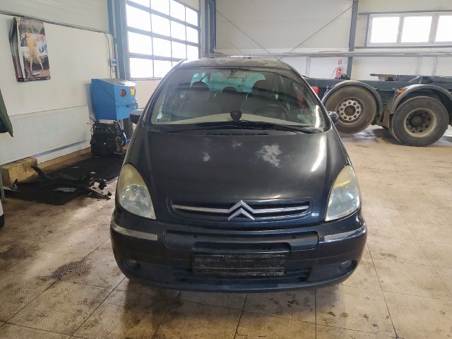 bontott CITROËN XSARA PICASSO Jobb Ködfényszóró
