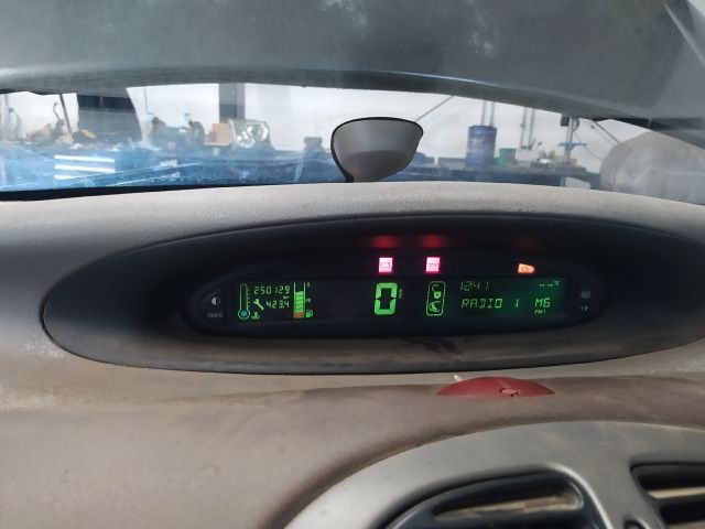 bontott CITROËN XSARA PICASSO Jobb Ködfényszóró