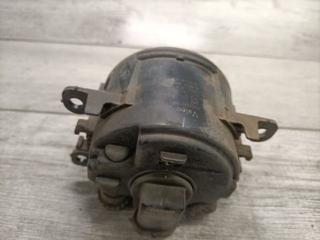 bontott CITROËN XSARA PICASSO Jobb Ködfényszóró