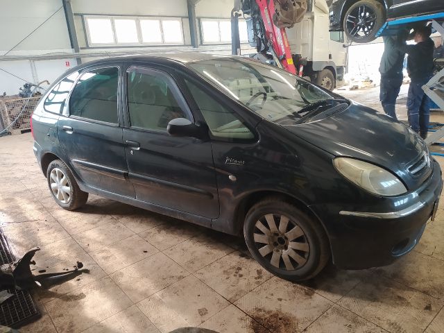 bontott CITROËN XSARA PICASSO Jobb Ködfényszóró