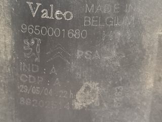 bontott CITROËN XSARA PICASSO Jobb Ködfényszóró