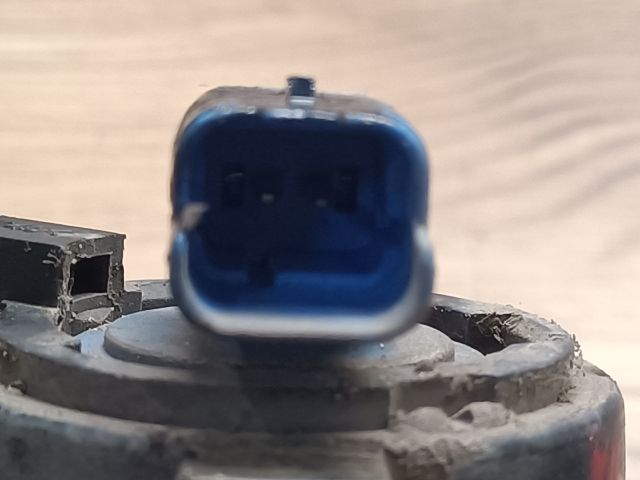 bontott CITROËN XSARA PICASSO Jobb Ködfényszóró