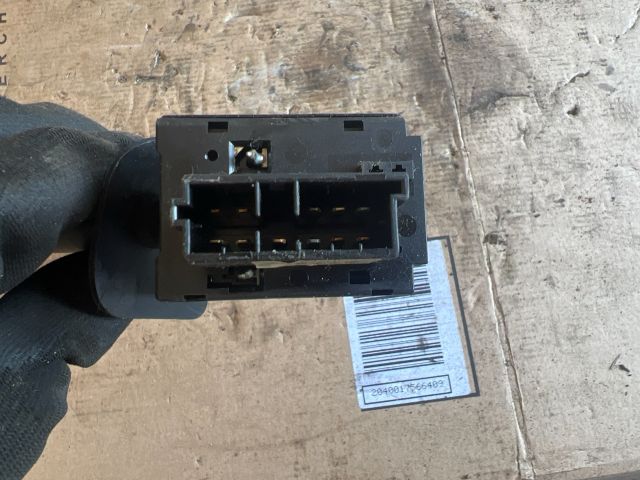 bontott CITROËN XSARA PICASSO Jobb Kormánykapcsoló Ablaktörlő