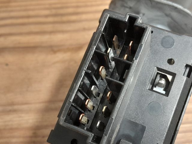 bontott CITROËN XSARA PICASSO Jobb Kormánykapcsoló Ablaktörlő