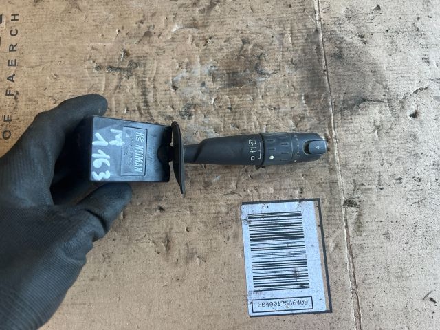 bontott CITROËN XSARA PICASSO Jobb Kormánykapcsoló Ablaktörlő