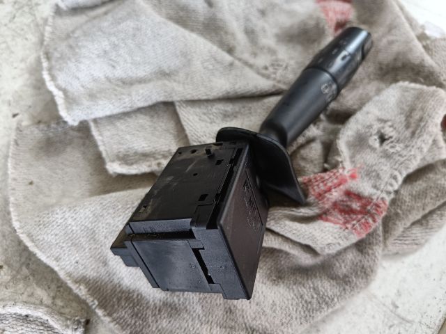 bontott CITROËN XSARA PICASSO Jobb Kormánykapcsoló Ablaktörlő