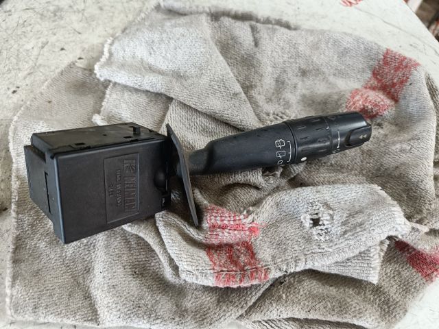 bontott CITROËN XSARA PICASSO Jobb Kormánykapcsoló Ablaktörlő