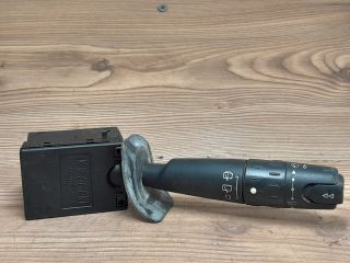 bontott CITROËN XSARA PICASSO Jobb Kormánykapcsoló Ablaktörlő