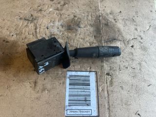 bontott CITROËN XSARA PICASSO Jobb Kormánykapcsoló Ablaktörlő