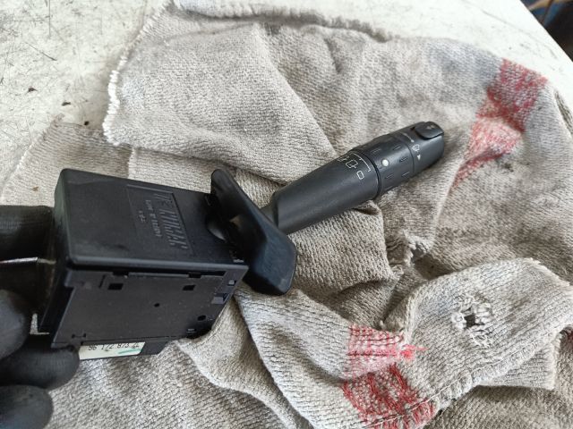 bontott CITROËN XSARA PICASSO Jobb Kormánykapcsoló Ablaktörlő