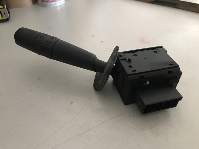 bontott CITROËN XSARA PICASSO Jobb Kormánykapcsoló Ablaktörlő