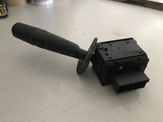 bontott CITROËN XSARA PICASSO Jobb Kormánykapcsoló Ablaktörlő