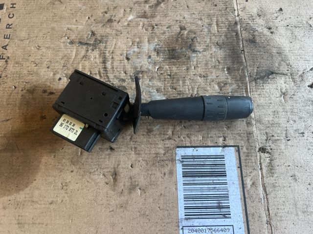 bontott CITROËN XSARA PICASSO Jobb Kormánykapcsoló Ablaktörlő