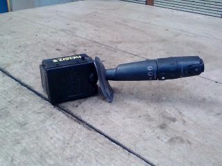 bontott CITROËN XSARA PICASSO Jobb Kormánykapcsoló Ablaktörlő