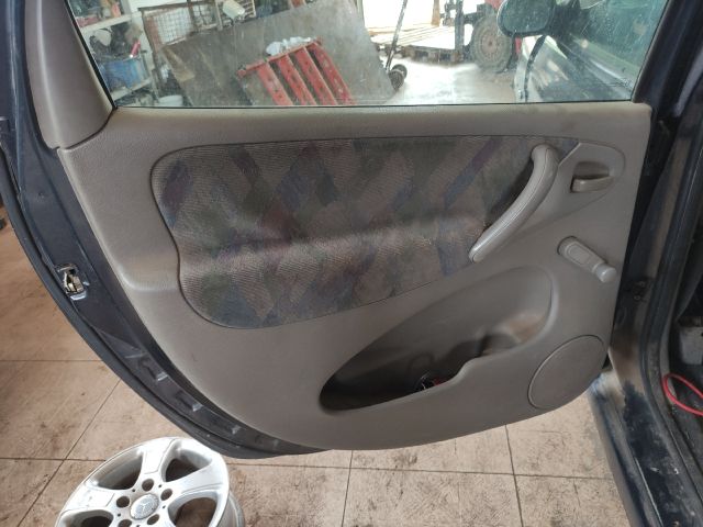 bontott CITROËN XSARA PICASSO Jobb Kormánykapcsoló Ablaktörlő