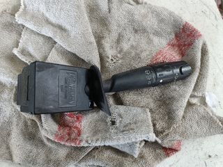 bontott CITROËN XSARA PICASSO Jobb Kormánykapcsoló Ablaktörlő