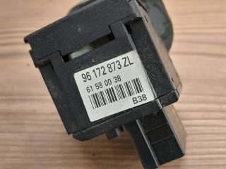 bontott CITROËN XSARA PICASSO Jobb Kormánykapcsoló Ablaktörlő