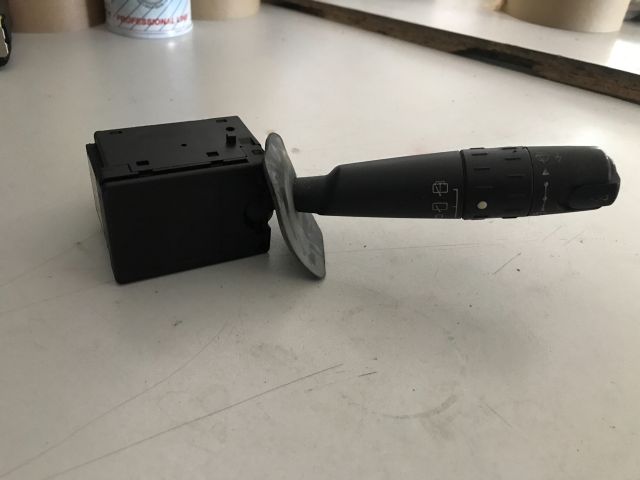 bontott CITROËN XSARA PICASSO Jobb Kormánykapcsoló Ablaktörlő