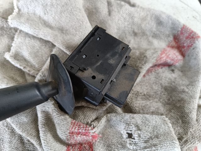 bontott CITROËN XSARA PICASSO Jobb Kormánykapcsoló Ablaktörlő