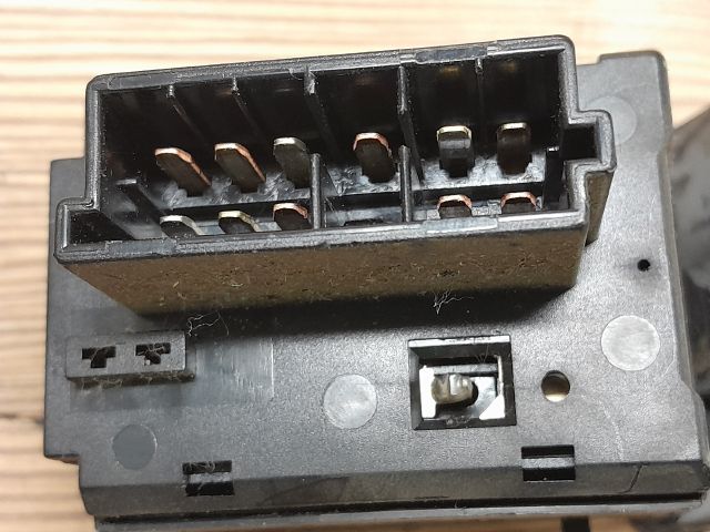 bontott CITROËN XSARA PICASSO Jobb Kormánykapcsoló Ablaktörlő