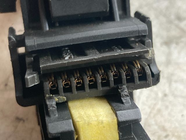 bontott CITROËN XSARA PICASSO Jobb Multikormány Kapcsoló