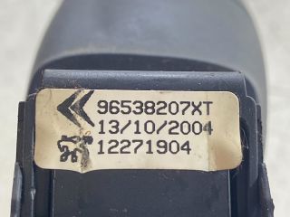 bontott CITROËN XSARA PICASSO Jobb Multikormány Kapcsoló