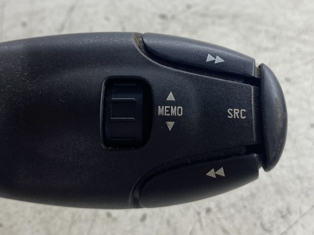 bontott CITROËN XSARA PICASSO Jobb Multikormány Kapcsoló