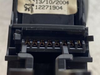 bontott CITROËN XSARA PICASSO Jobb Multikormány Kapcsoló