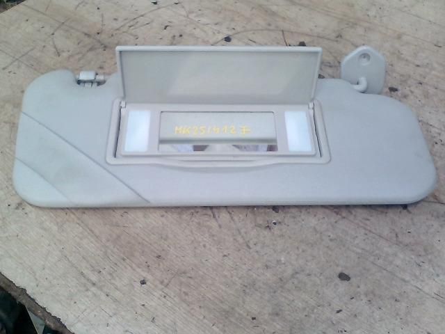 bontott CITROËN XSARA PICASSO Jobb Napellenző