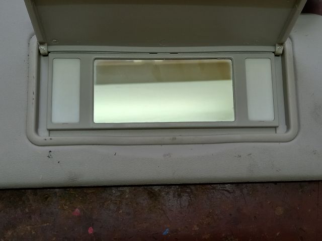 bontott CITROËN XSARA PICASSO Jobb Napellenző