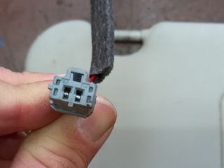 bontott CITROËN XSARA PICASSO Jobb Napellenző