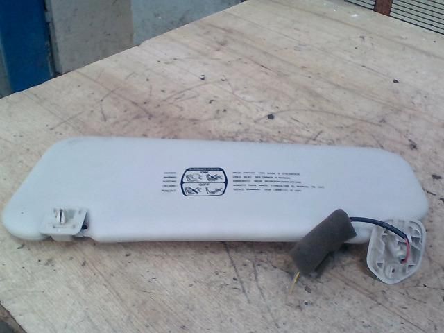 bontott CITROËN XSARA PICASSO Jobb Napellenző